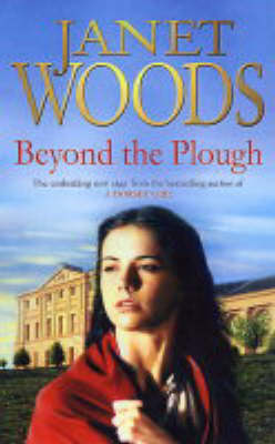 Book cover for Beyond the Plough