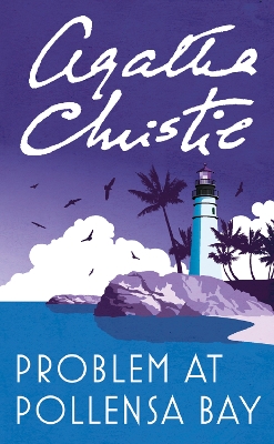 Book cover for Problem at Pollensa Bay