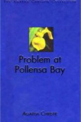 Cover of Problem at Pollensa Bay