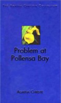 Book cover for Problem at Pollensa Bay