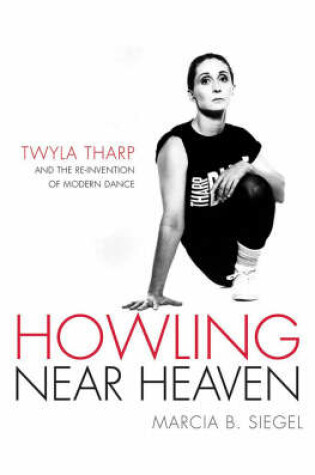 Cover of Howling near Heaven