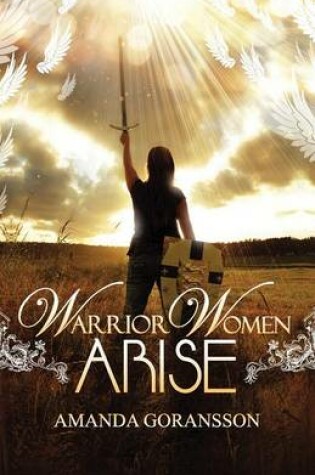 Cover of Warrior Women, Arise