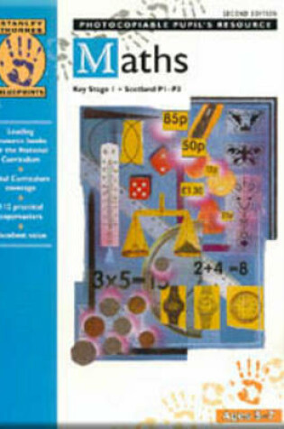 Cover of Maths