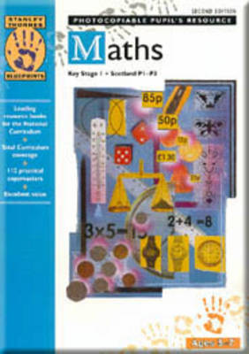 Book cover for Maths