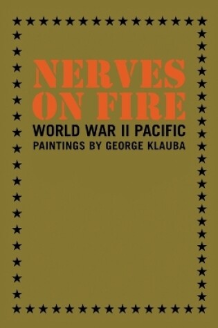 Cover of Nerves on Fire