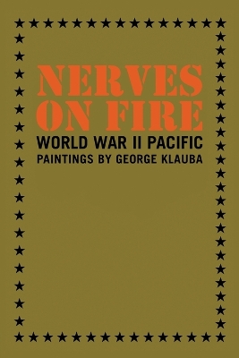 Book cover for Nerves on Fire