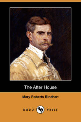 Book cover for The After House (Dodo Press)