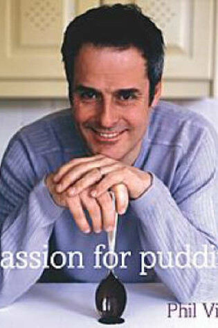 Cover of A Passion for Puddings