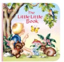 Book cover for The Little Little Book