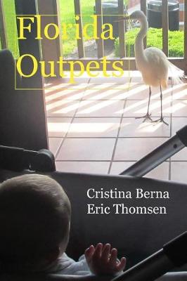 Book cover for Florida Outpets