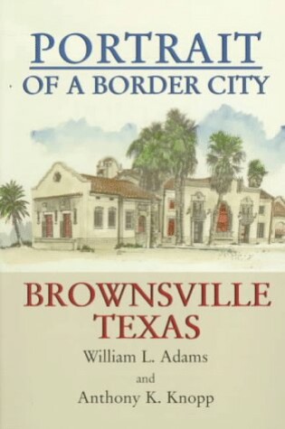 Cover of Brownsville