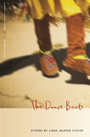 Cover of The Dance Boots