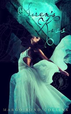 Book cover for Siren's Kiss