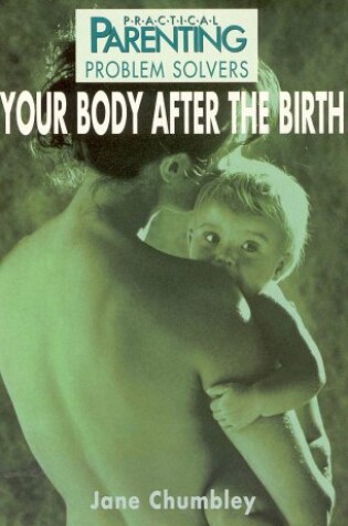 Cover of Body After Birth