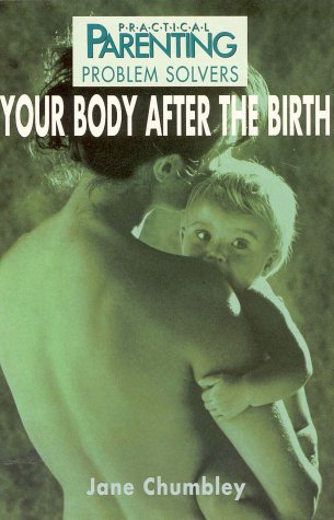 Book cover for Body After Birth