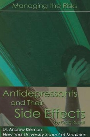 Cover of Antidepressants and Their Side Effects