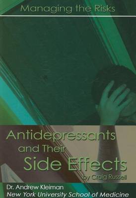Cover of Antidepressants and Their Side Effects