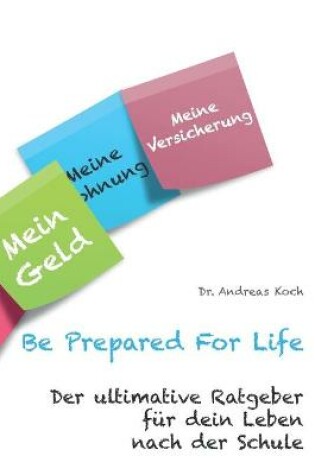 Cover of Be Prepared For Life