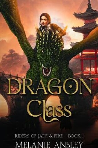 Cover of Dragon Class