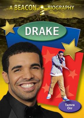 Book cover for Drake M