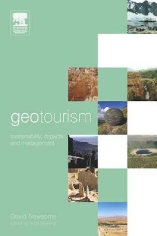 Cover of Geotourism