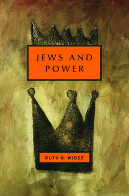 Cover of Jews and Power