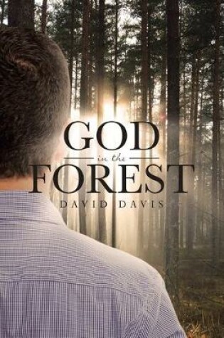 Cover of God in the Forest