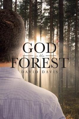 Book cover for God in the Forest
