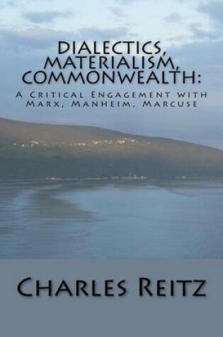 Cover of Dialectics, Materialism, Commonwealth