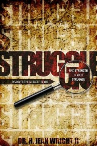 Cover of Find Strength in Your Struggle