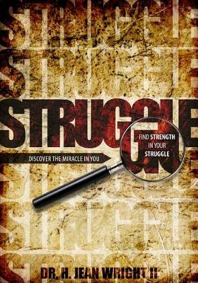 Book cover for Find Strength in Your Struggle