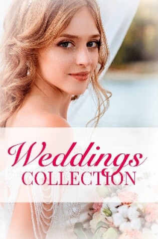 Cover of Weddings Collection