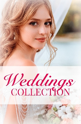 Book cover for Weddings Collection
