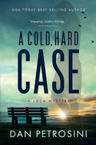 Cover of A Cold, Hard Case