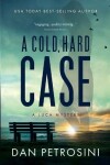 Book cover for A Cold, Hard Case