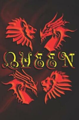 Cover of Queen