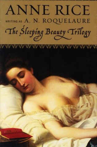 Cover of Sleeping Beauty Box Set