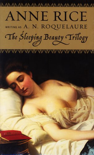 Book cover for Sleeping Beauty Box Set