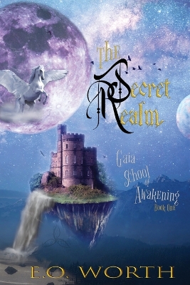 Cover of The Secret Realm