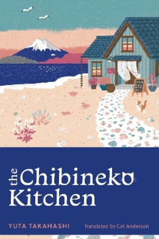 Cover of The Chibineko Kitchen