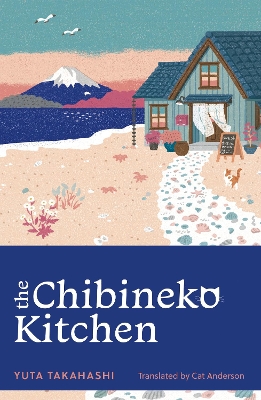 Book cover for The Chibineko Kitchen