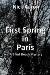 Book cover for First Spring in Paris