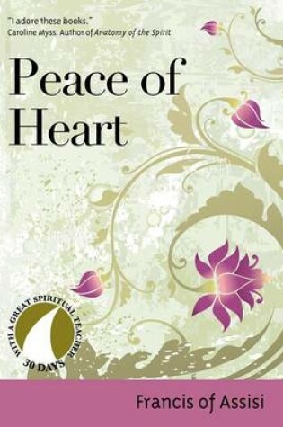 Cover of Peace of Heart