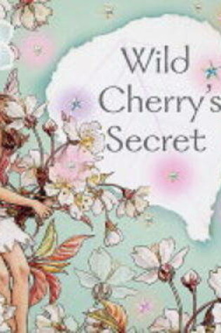 Cover of Wild Cherry's Secret