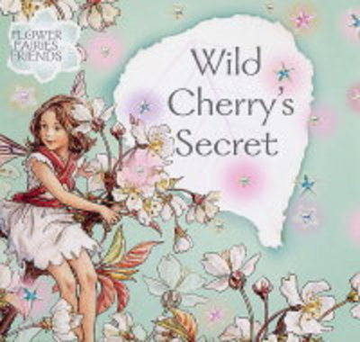 Book cover for Wild Cherry's Secret