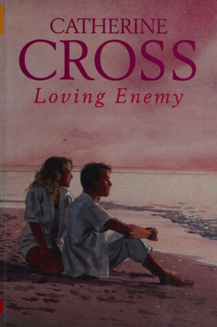 Cover of Loving Enemy