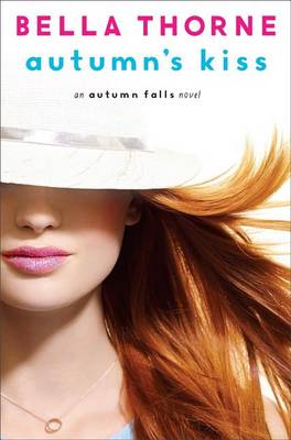 Cover of Autumn's Kiss