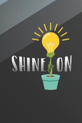 Book cover for Shine On