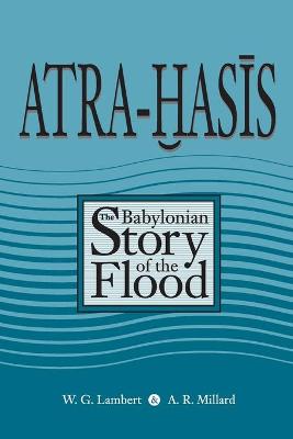 Book cover for Atra-Hasis