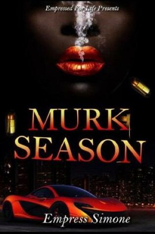 Cover of Murk Season